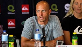 Kelly Slater Kelly Slater