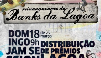 Banks da Lagoa