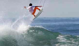 Filipe Toledo.