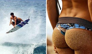 Gabriel Medina Gabriel Medina