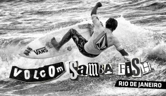 O vencedor da categoria Junior (até 17 anos), Dávio Figueiredo, fazendo um tributo à seu pai Dadá Figueiredo, com um layback cheio de estilo nas ondas do Canto do Recreio. Fotos: Fábio Minduim