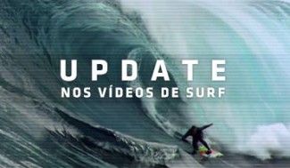 Update nos videos de surf