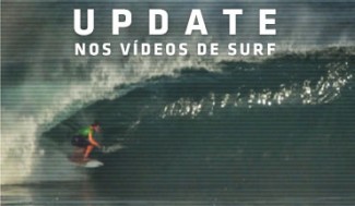 Update nos videos de surf