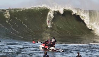 Mavericks