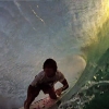 Ian Gouveia, Desert Point.