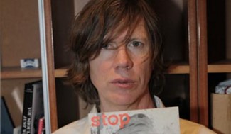Thurston Moore Thurston Moore