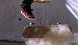 Kilian Martin