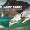 Billabong Rio Pro 2012: Dia 1