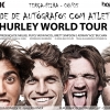 Cartaz Hurley Cartaz Hurley
