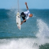 Kelly Slater fora do Billabong Rio Pro 2012