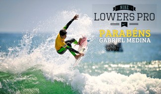 Gabriel Medina Gabriel Medina