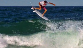 Julian Wilson Julian Wilson