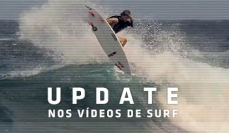 Update nos Videos de Surf