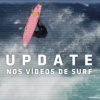 Update nos Vídeos de Surf: 13/05/2012