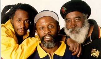 Steel Pulse