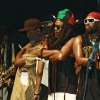 Steel Pulse na Fundição Progresso. Foto: Luiz Gaspar
