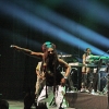 Steel Pulse na Fundição Progresso. Foto: Luiz Gaspar