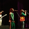 The Wailers na Fundição Progresso. Foto: Luiz Gaspar