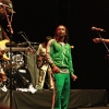 The Wailers na Fundição Progresso. Foto: Luiz Gaspar
