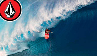 Bruce Irons