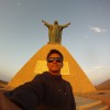 Arica World Star Tour, El Gringo, Chile. (3)