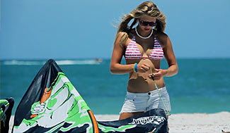 Hannah Whiteley