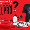 Acesse a página da Layback no Facebook para dar seu palpite e concorrer ao Kit Volcom Fiji Pro.