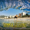 Enquanto os surfistas cariocas estão deprimidos devido a falta de ondas, os skimboarders estão bem contentes com a situação. Os intermináveis swells de leste do verão carioca costuma proporcionar ótimas condições para o skimboard. O fundo fica perfeito, as ondas bem formadas e fáceis. E, quando entra aquele micro swell de sul, as ondas ficam ainda melhores! Com mais força mas ainda quebrando na beira o suficiente. Na foto: Guilherme Vaz © Andre Magarao