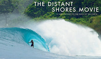 The Distant Shores