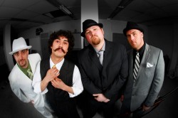 The Expandables. Foto: Divulgação