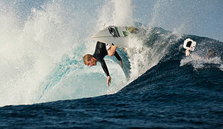 John John Florence John John Florence