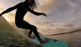 Rob Machado