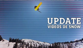 Update: Videos de Snowboard