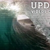 Updates: videos de surf