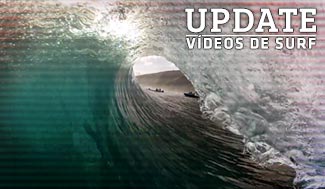 Updates: videos de surf