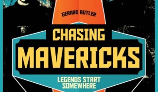 Chasing Mavericks