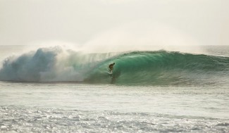 Desert Point