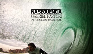 "Essa foi uma das minhas primeiras ondas dessa “temporada do Alfabarra”. Como já vem acontecendo há alguns anos, a galera já sabe que abril e maio são os meses premiados de ondulação em toda a orla carioca. Com isso, o Alfa se tornou o ponto de encontro da galera nesse período. Quando essa data começa a se aproximar, a expectativa aumenta e os telefones passam a tocar com mais freqüência às 6 da manhã..." "Essa foi uma das minhas primeiras ondas dessa “temporada do Alfabarra”. Como já vem acontecendo há alguns anos, a galera já sabe que abril e maio são os meses premiados de ondulação em toda a orla carioca. Com isso, o Alfa se tornou o ponto de encontro da galera nesse período. Quando essa data começa a se aproximar, a expectativa aumenta e os telefones passam a tocar com mais freqüência às 6 da manhã..."