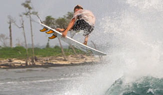 Chippa Wilson