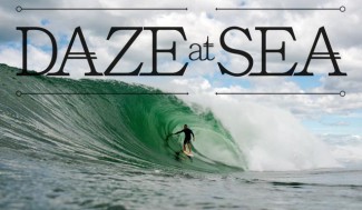 Daze At Sea