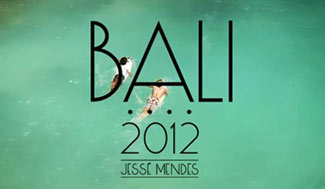 Jesse Mendes