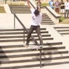 Parque Madureira Skatepark