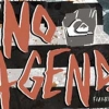 No Agenda