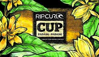 padang padang