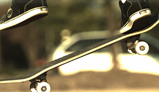 Skateology