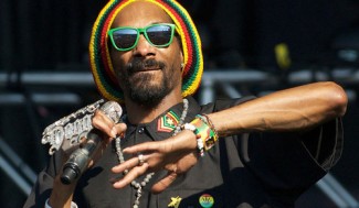 Snoop Lion