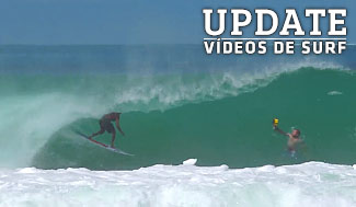Update: Videos de Surf