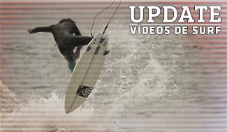 update: videos de surf