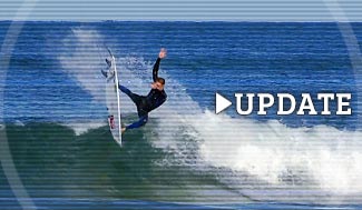 Update: Videos de Surf