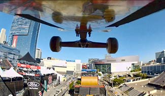 X Games